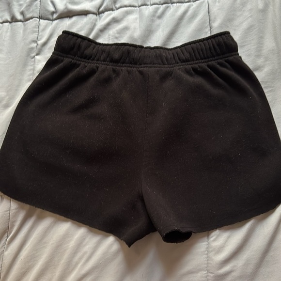 No boundaries short - Picture 4 of 7